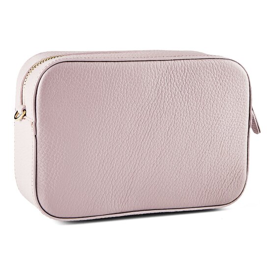 Coccinelle Bolsa de hombro Tebe Piel 18 cm