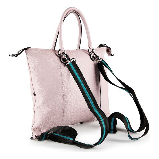 Gabs G3 Plus 5 en 1 bandolera de piel 37 cm