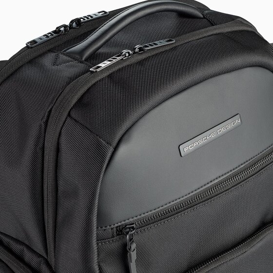 Porsche Design PD Voyager Mochila de día L 43 cm Compartimento para el portátil