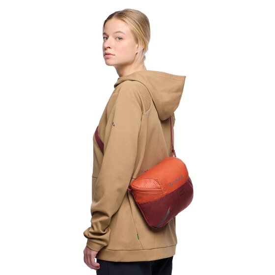 Vaude City Bike II Bolsa para bicicletas 26 cm