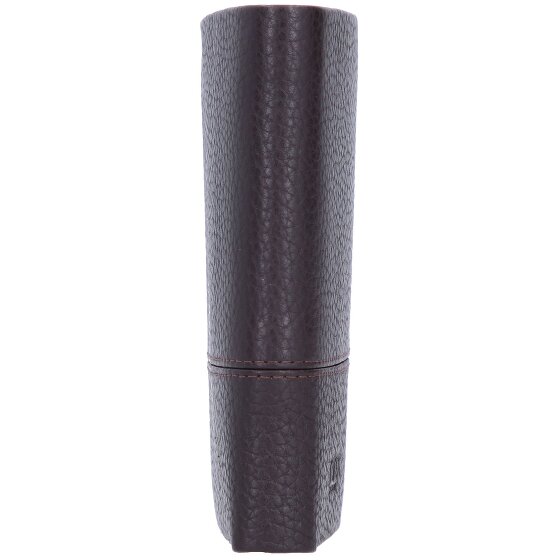 mano Don Tommas Billetero de piel 9 cm