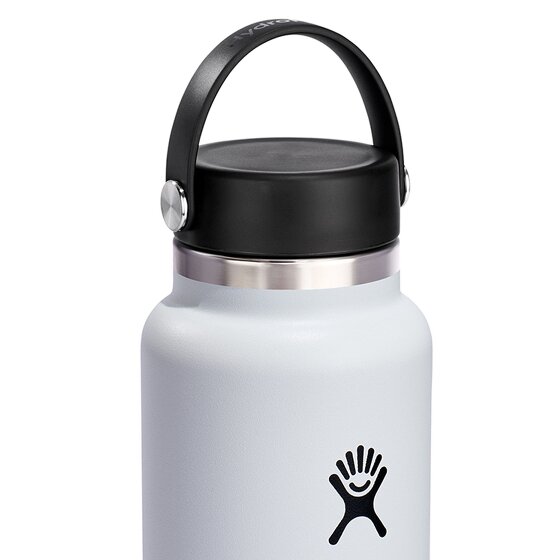 Hydro Flask Hydration Wide Flex Cap Botella para beber 1180 ml