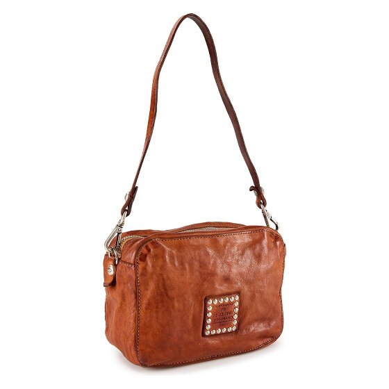 Campomaggi Kate Bolsa de hombro Piel 20 cm
