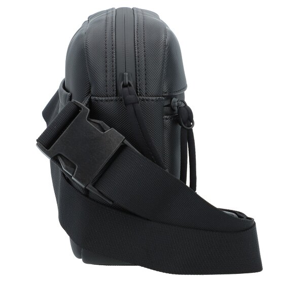 Lacoste Core Essentials Lcst Bolsa de hombro 23 cm