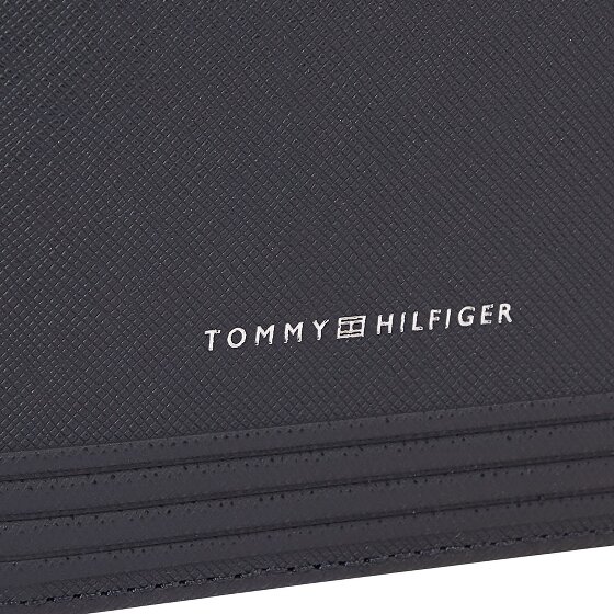 Tommy Hilfiger TH Business Cartera Piel 11.5 cm
