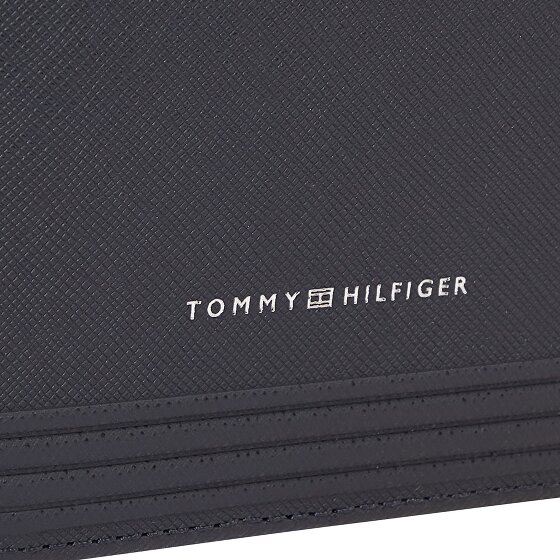 Tommy Hilfiger TH Business Cartera Piel 11.5 cm