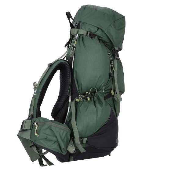 Haglöfs Rugged Mountain Q 60 Mochila de senderismo 75 cm