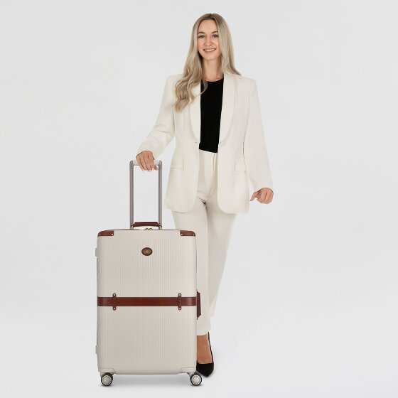 The Bridge Story Viaggio Trunks 4 ruedas Trolley 70 cm