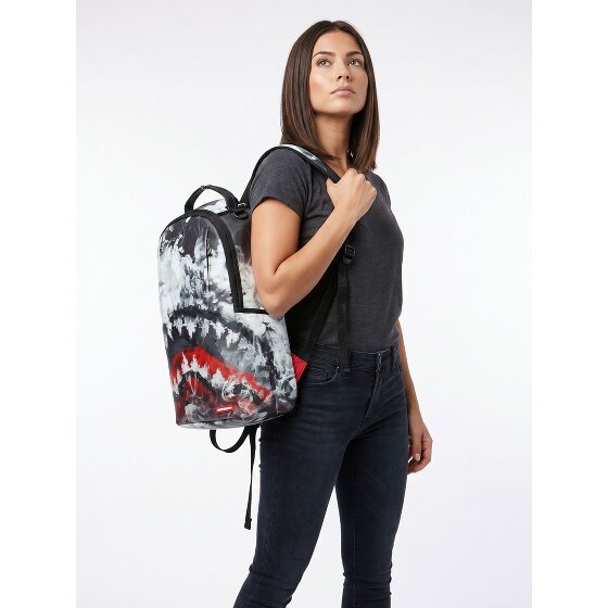 Sprayground Striking Mochila de día 45 cm Compartimento para el portátil