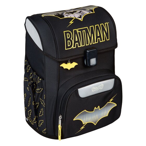 Scooli EasyStart Juego de mochilas escolares 5 piezas