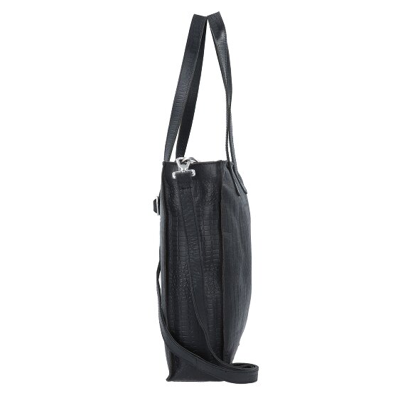 Cowboysbag Bonanza Buckley Bolsa de hombro Piel 32 cm Compartimento para el portátil