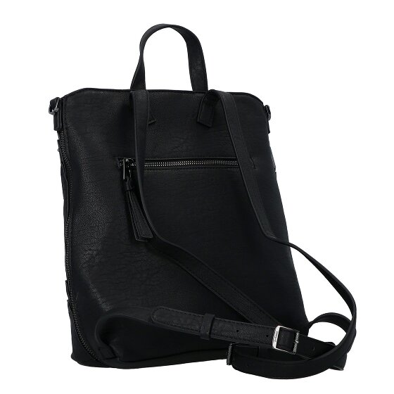 Desigual Embro Pretoria Mochila de la ciudad 30 cm