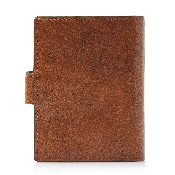 Castelijn & Beerens Rien Cartera RFID Piel 8 cm