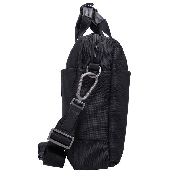 Bogner Maletín Keystone Mattis Compartimento para portátil de 39 cm