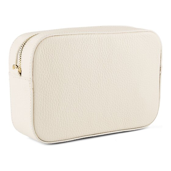 Coccinelle Bolsa de hombro Tebe Piel 18 cm