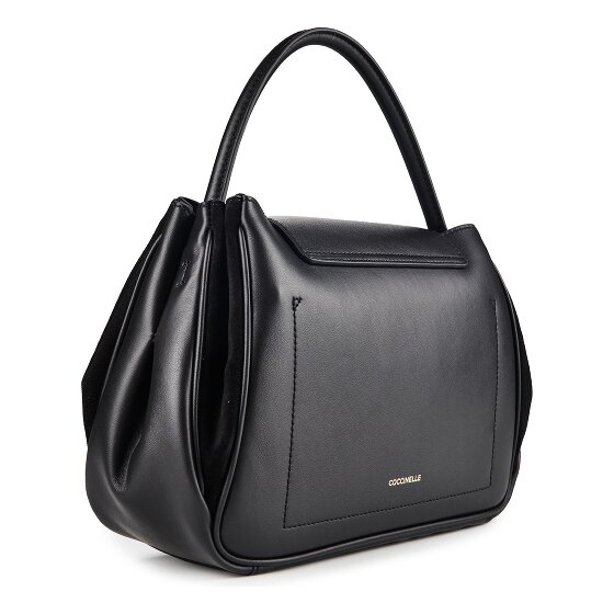 Coccinelle Pansy Bolsa de hombro Piel natural 27 cm
