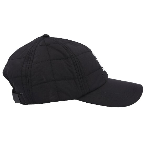 Tommy Hilfiger Gorra de béisbol urbana TH 28 cm
