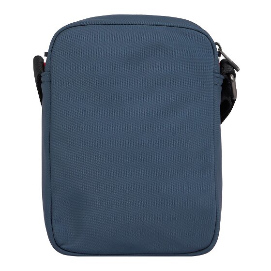 Tommy Hilfiger Nylon Bolsa de hombro Mini Bag 16 cm