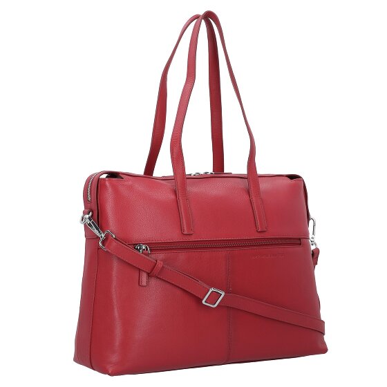 Picard Bali Bali Maletín Piel 38 cm