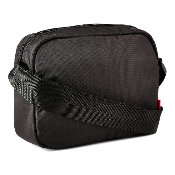 Hugo Everett Bolsa de hombro 20 cm