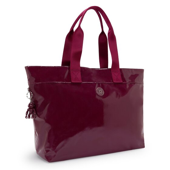 Kipling Basic Elevated Colissa Up Bolsa de compras 50 cm Compartimento para el portátil