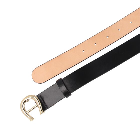 AIGNER Cinturón de cuero