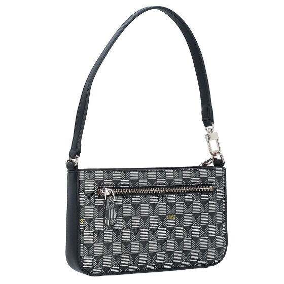 Guess G Wave II Bolsa de hombro 22 cm