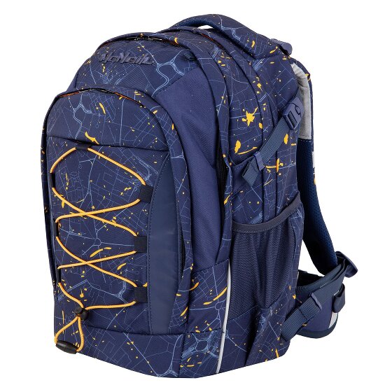 McNeill LUCA Mochila escolar 45 cm