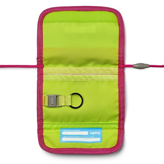 Ergobag Bolsa de pecho 14 cm