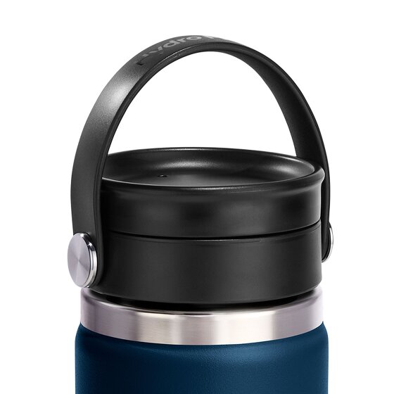 Hydro Flask Hot Beverages Wide Flex Slip Lid Botella para beber 350 ml