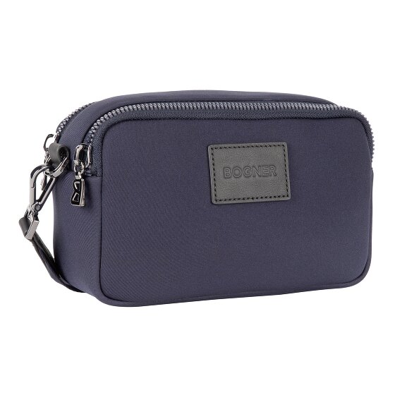 Bogner Alvier Bolsa de hombro 21 cm
