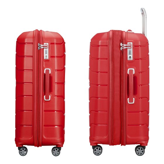 Samsonite Carro de 4 ruedas Flux 75 cm