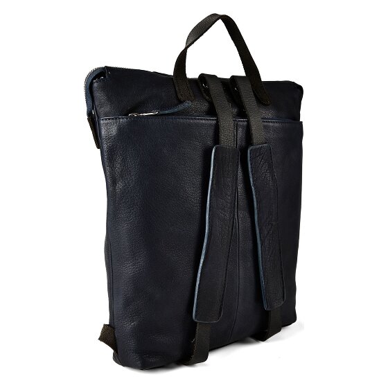 Harold's CHAZA Mochila de día Piel 35.5 cm