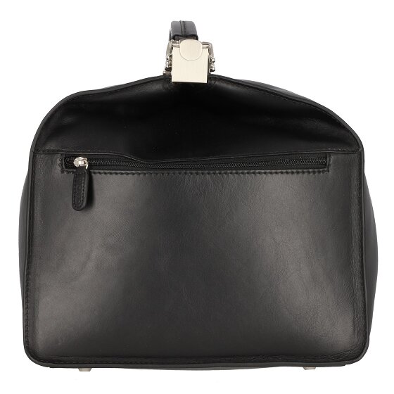 Picard Toscana Weekender Bolsa de viaje de cuero 52 cm