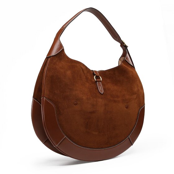POLO RALPH LAUREN Polo ID Bolso Piel natural 42.5 cm