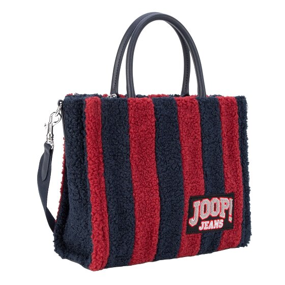 Joop! Jeans Squadra Aurelia Bolsa de compras 28 cm