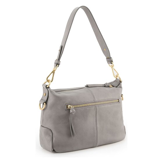 FredsBruder Just Easy Bolsa de hombro Piel 31 cm