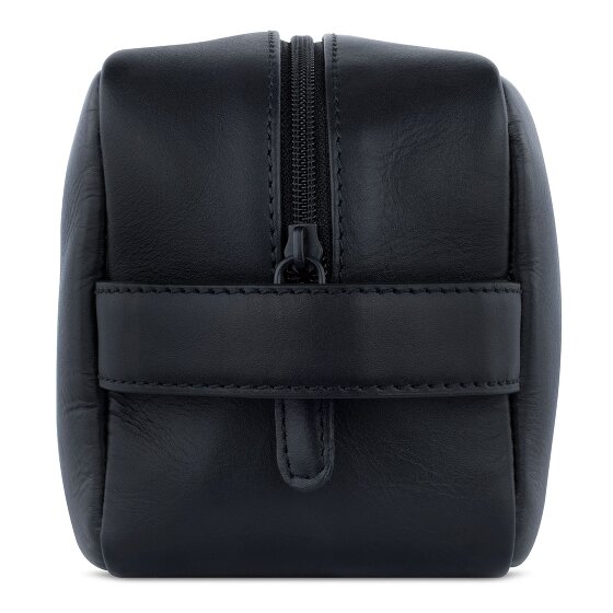 bugatti Clark Bolsa de aseo Piel 20 cm