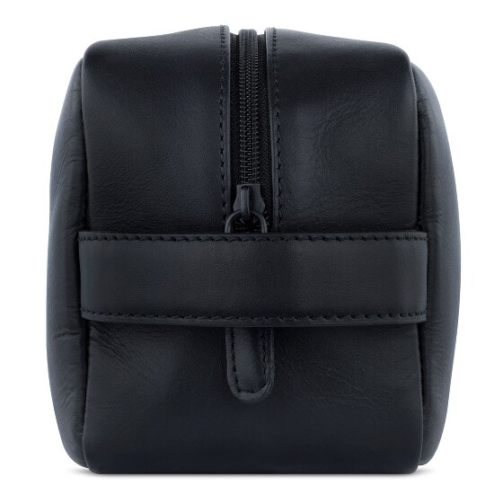 bugatti Clark Bolsa de aseo Piel 20 cm