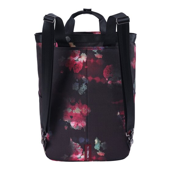 NITRO Mojo Mochila de día 28 cm Compartimento para el portátil
