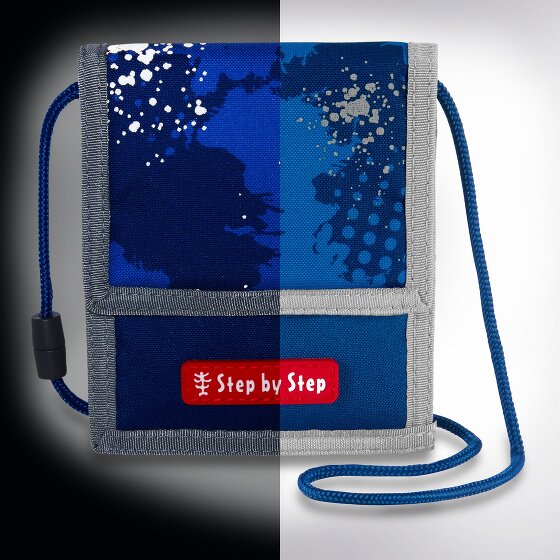 Step by Step Bolsa de pecho 11 cm