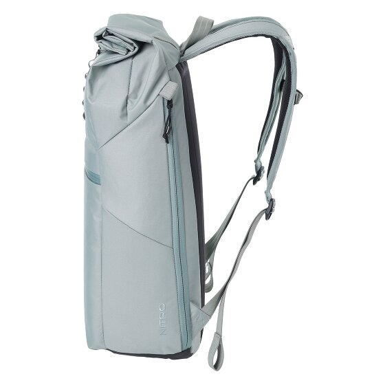 NITRO Cosmo Mochila de día 46 cm Compartimento para el portátil