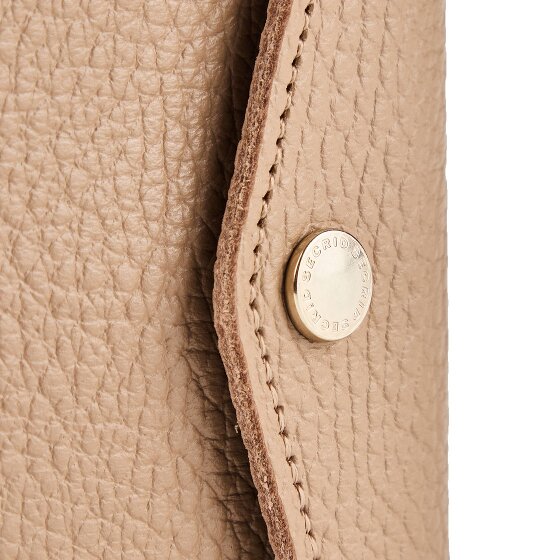 Secrid Enveloppe Cartera Protección RFID Piel 10 cm