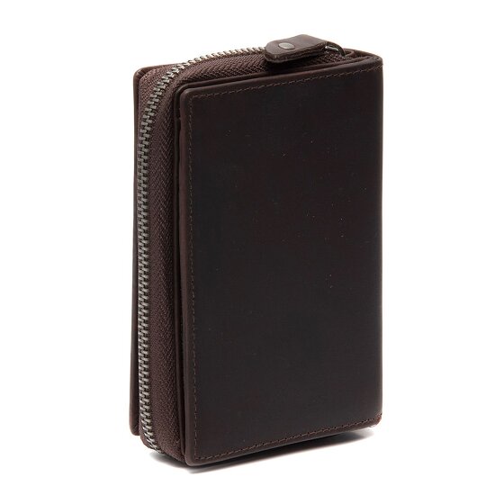 The Chesterfield Brand Dalma Cartera Protección RFID Piel 9.5 cm