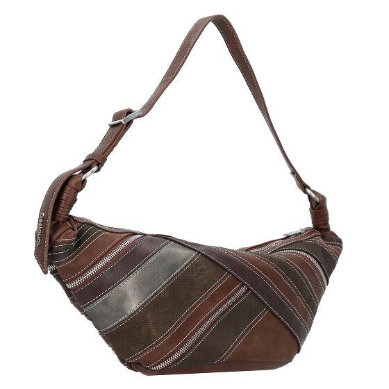 Desigual Fibonacci Munster 2.0 Bolsa de hombro 42 cm