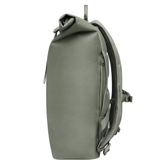 GOT BAG Rolltop Lite 2.0 Mochila de día 42 cm Compartimento para el portátil