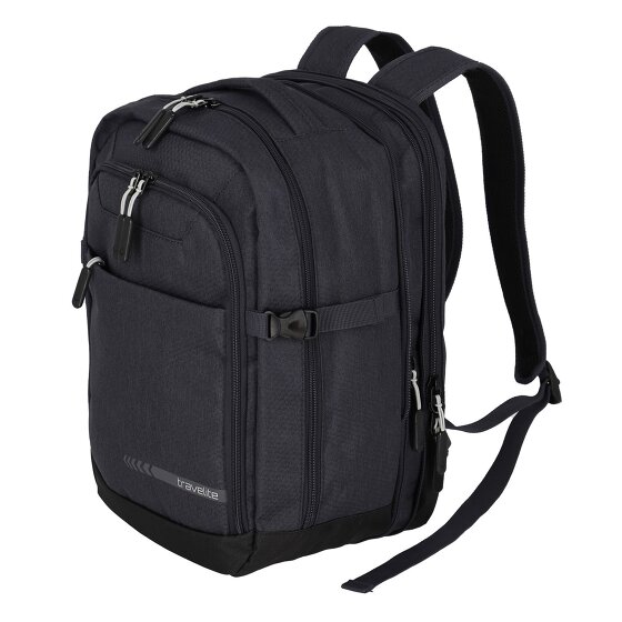 Travelite Kick Off Mochila de día 40 cm