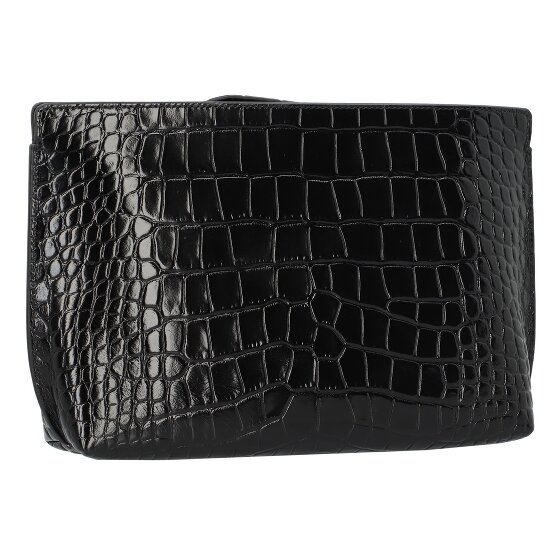 Lauren Ralph Lauren Top Bolso de mano Piel 28 cm