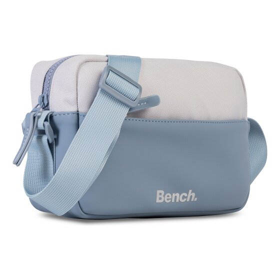 Bench Style Bolsa de hombro 23 cm