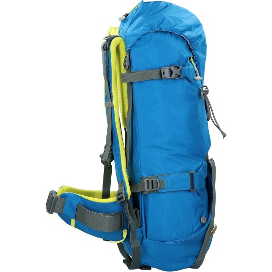 Jack Wolfskin Mochila Mountaineer 32 68 cm